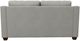 La-Z-Boy® Charlie Vellum Full Sleep Sofa-4