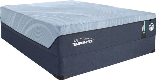 Tempur-Pedic® TEMPUR ProAlign® Hybrid 12" Medium Tight Top DoubleMattress-2