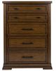 Signature Design by Ashley® Taffenbrook Medium Brown Chest-2