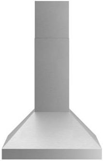 Best® WTD9M 48" Stainless Steel Outdoor Chimney Range Hood-1