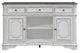 Liberty Furniture Magnolia Manor Antique White Server-2
