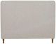 Palliser® Furniture Customizable Verttia Queen Upholstered Panel Bed-4