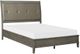 Homelegance® Cotterill Gray Full Bed-0