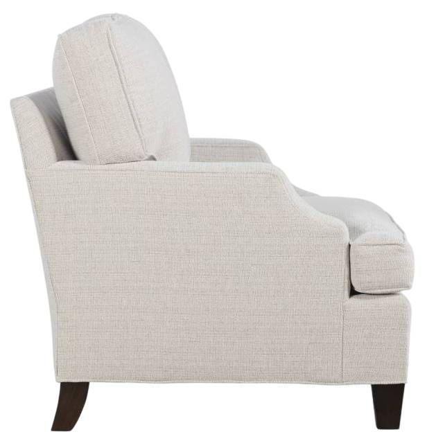 Temple Furniture Customizable Milan 32" Chair-2
