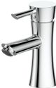 ZLINE Donner Chrome Bathroom Faucet-0