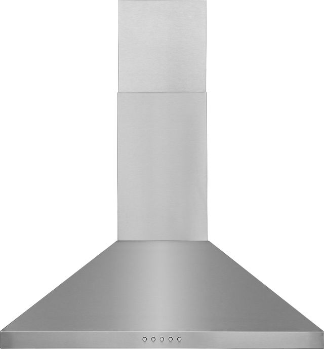 Frigidaire® 30" Stainless Steel Wall Mounted Range Hood -0
