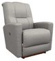 La-Z-Boy® Casey Stone Power Rocking Recliner-0