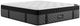 Puffy Monarch 16" Hybrid Luxury Plush Euro Top Split Head Queen Mattress in a Box-0