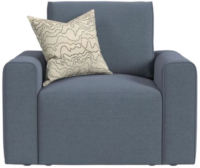 Flexsteel® Customizable Dawson Chair-2