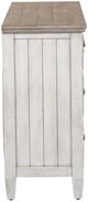 Liberty Furniture Heartland Antique White/Tobacco Dresser-3