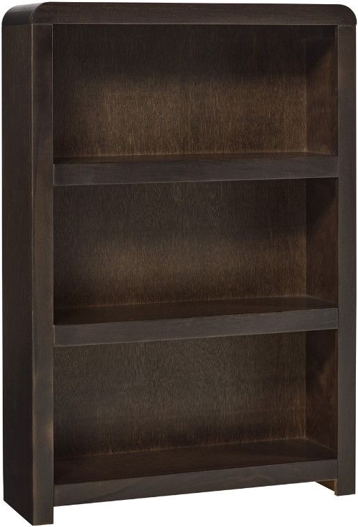 aspenhome® Taylor Espresso 48" Bookcase-0
