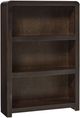 aspenhome® Taylor Espresso 48" Bookcase-0