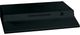 GE® 30" Black Non-Vented Under Cabinet Range Hood-0