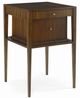 Century® Customizable Artefact Chamber Bridgeton Side Table-0