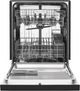 KitchenAid® 24" Built In Dishwasher-Stainless Steel-0
