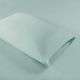 Olliix by Sleep Philosophy Aqua Queen Rayon From Bamboo Sheet Set-2