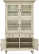 Magnussen Home® Newport Alabaster Dining Cabinet-4