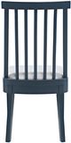 Jofran Inc. Westport Navy Dowelback Dining Side Chair-4