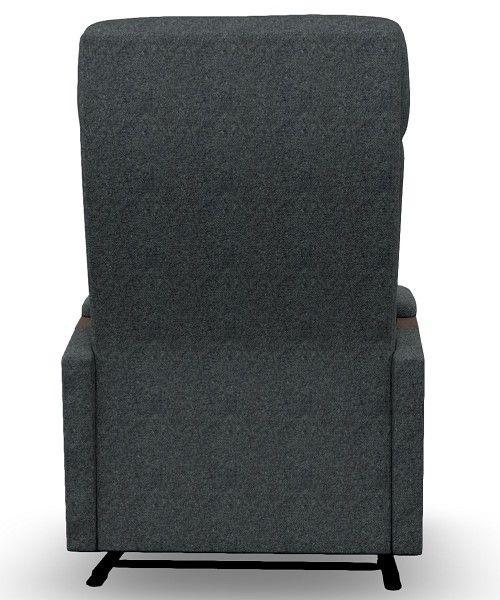 Best® Home Furnishings Customizable Kinetix Power Space Saver® Recliner-3