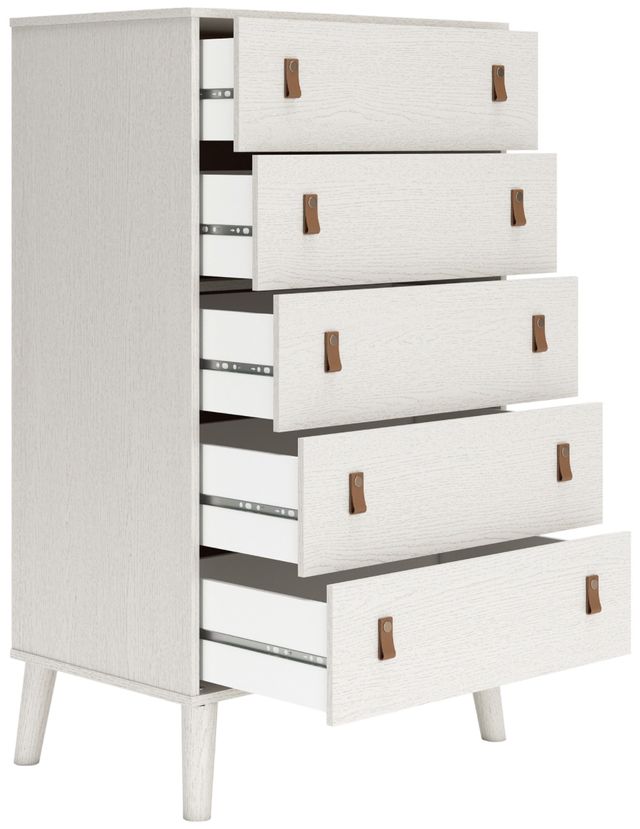 Signature Design by Ashley® Aprilyn White Chest-2