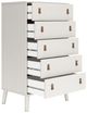 Signature Design by Ashley® Aprilyn White Chest-2