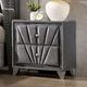 Furniture of America® CarNatural Tone 5-Piece Bedroom Set-4