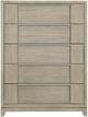 Homelegance® McKewen Light Gray Chest-2