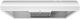 Maytag® 30" White Under Cabinet Range Hood with the FIT System-3