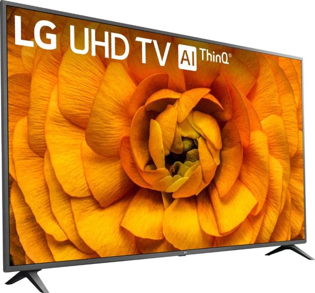 LG 8 Series 75" 4K UHD Smart LED TV with HDR-1