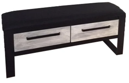 Forge Design Manchester Accent Bench-1