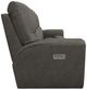 La-Z-Boy® Cassian Lead Power Reclining Sofa with Headrest-3