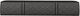 Beautyrest Black® Series 3 Hybrid 15" Medium Smooth Top Split King Mattress, Includes 2 Pieces-4