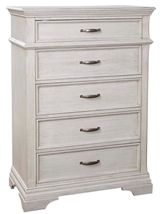 Rustic White