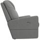 La-Z-Boy® Sparrow Oyster Power Wall Recliner with Headrest and Lumbar-2