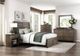 Mazin Furniture Longview Dark Brown Dresser-4