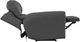 iAmerica Clyde Anthracite Power Recliner-4