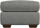 La-Z-Boy® Paxton Smoke Premier Ottoman-3