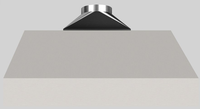 Vent-A-Hood® M Series 42" Stainless Steel Wall Mounted Range Hood-1