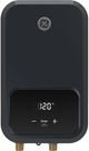 GE® Diamond Gray Tankless Electric Water Heater-0