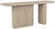 Classic Home Vander Cream Washed Console Table-0