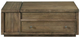 Riverside Furniture Denali Toasted Acacia Lift-Top Coffee Table-1