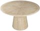Jofran Inc. Bonn Linen Dining Table-2