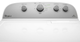 Whirlpool® White Laundry Pair-4