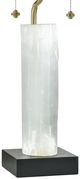 Stylecraft Tamara Day Jasper White 32"H Table Lamp-3