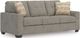 Signature Design by Ashley® Storrow Iron Sofa-0