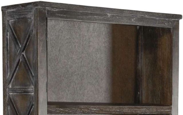 Sunny Designs™ European Dark 34" Bookcase-3