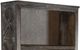 Sunny Designs™ European Dark 34" Bookcase-3