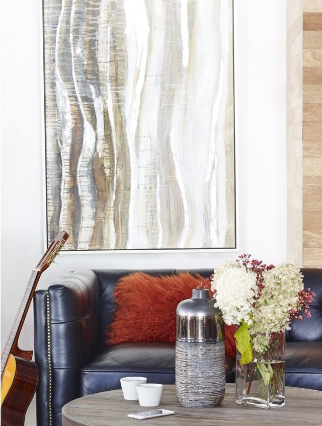 Moe's Home Collection Dunes Wall Decor-3