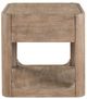 Liberty Furniture South Bend Burnished Clay End Table-4