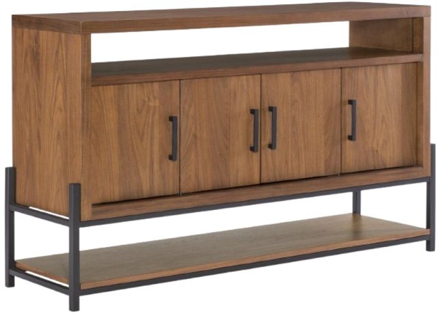 Legacy Classic Midland Warm Amber Sideboard-0